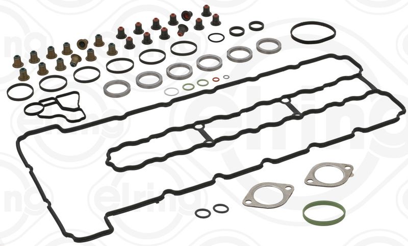 Zestaw uszczelek, głowica cylindrów ELRING 740.280