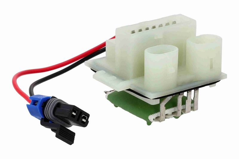 Regulator, wentylator nawiewu do wnętrza pojazdu VEMO V46-79-0037