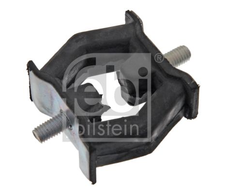 Uchwyt, system wydechowy FEBI BILSTEIN 21225