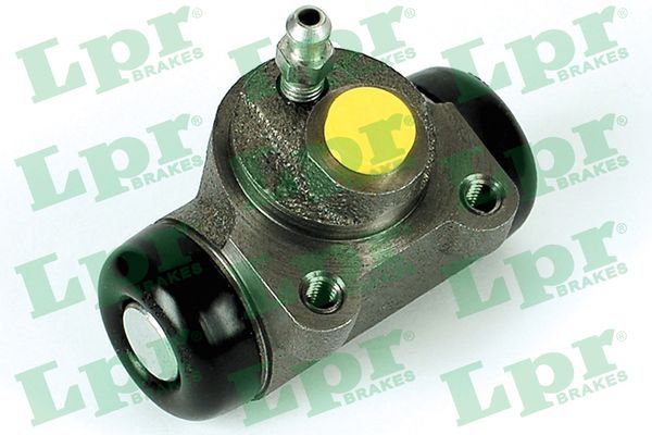 Cylinderek hamulcowy LPR 4696