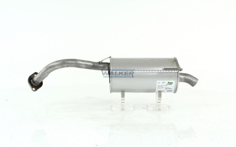 Tłumik końcowy WALKER 22100