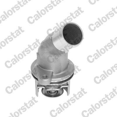 Termostat, płyn chłodzący CALORSTAT by Vernet TH6955.92J