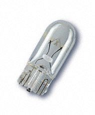 Żarówka, lampa kierunkowskazu OSRAM 2825