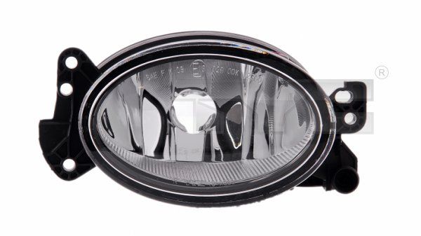 Reflektor przeciwmgłowy TYC 19-0636-01-9