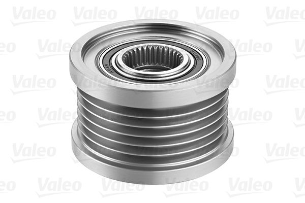 Alternator - sprzęgło jednokierunkowe VALEO 588092