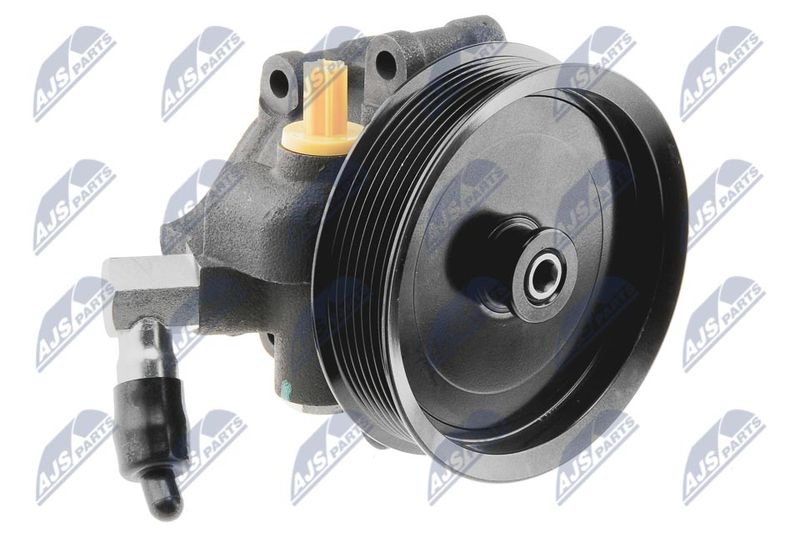 Pompa hydrauliczna, układ kierowniczy NTY SPW-FR-016