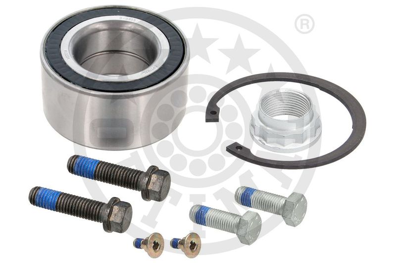 Zestaw łożysk koła OPTIMAL 401096
