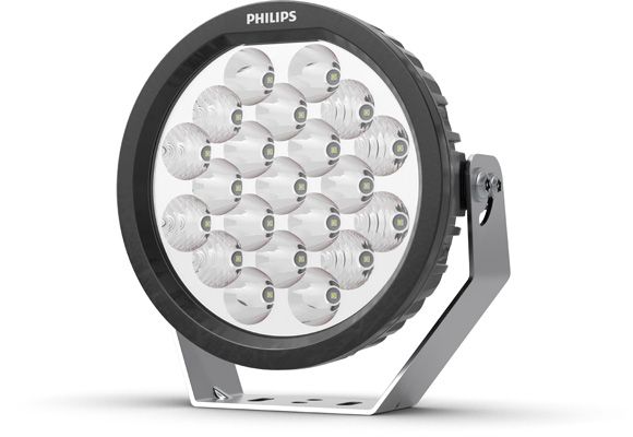 Reflektor dalekosiężny PHILIPS UD2001RX1