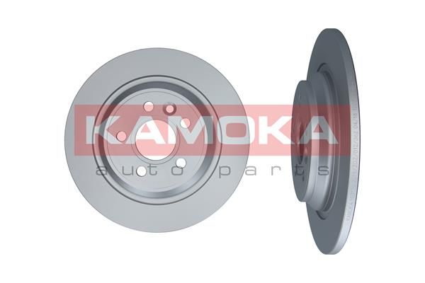 Tarcza hamulcowa KAMOKA 103176