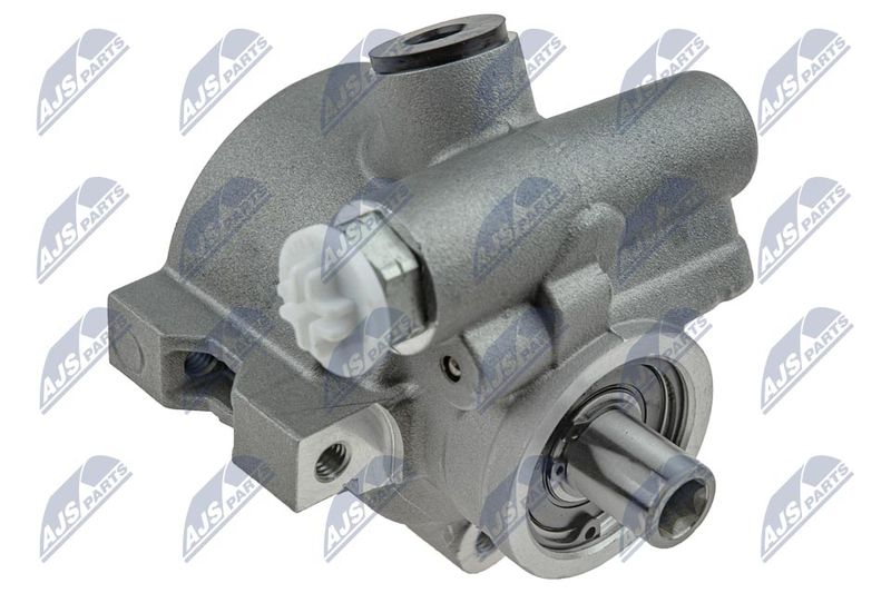 Pompa hydrauliczna, układ kierowniczy NTY SPW-CH-045