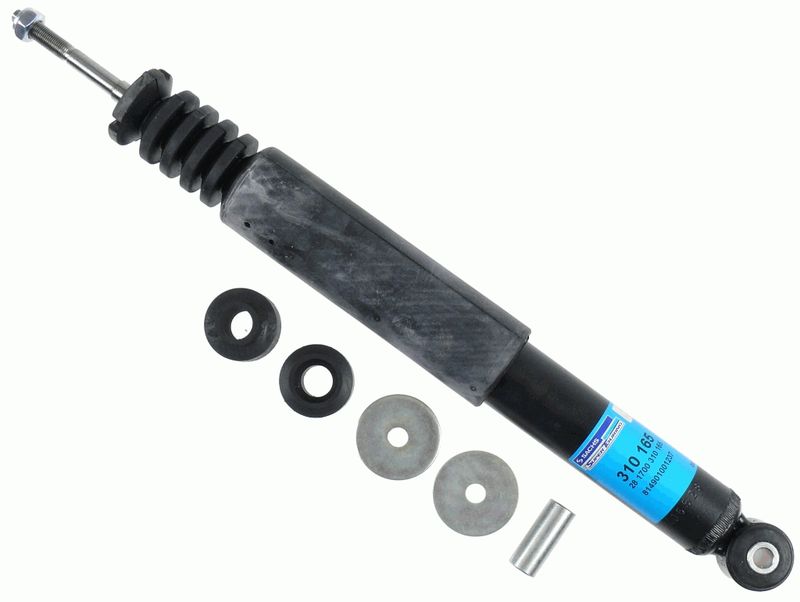 Amortyzator SACHS 310 165
