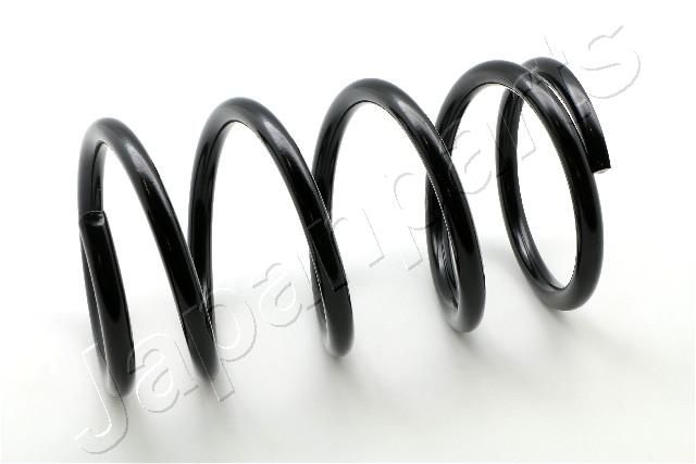 Sprężyna zawieszenia JAPANPARTS ZC6507D