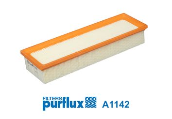 Filtr powietrza PURFLUX A1142