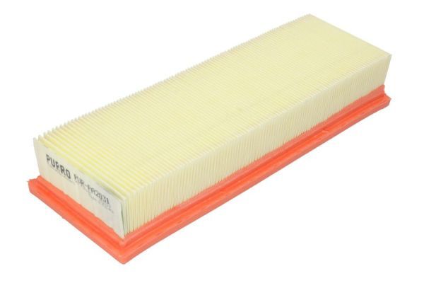 Filtr powietrza PURRO PUR-PA2031
