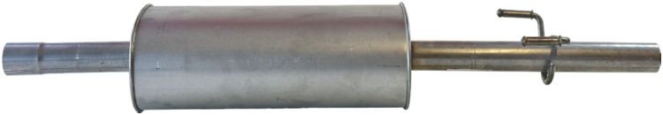 Tłumik środkowy BOSAL 279-347