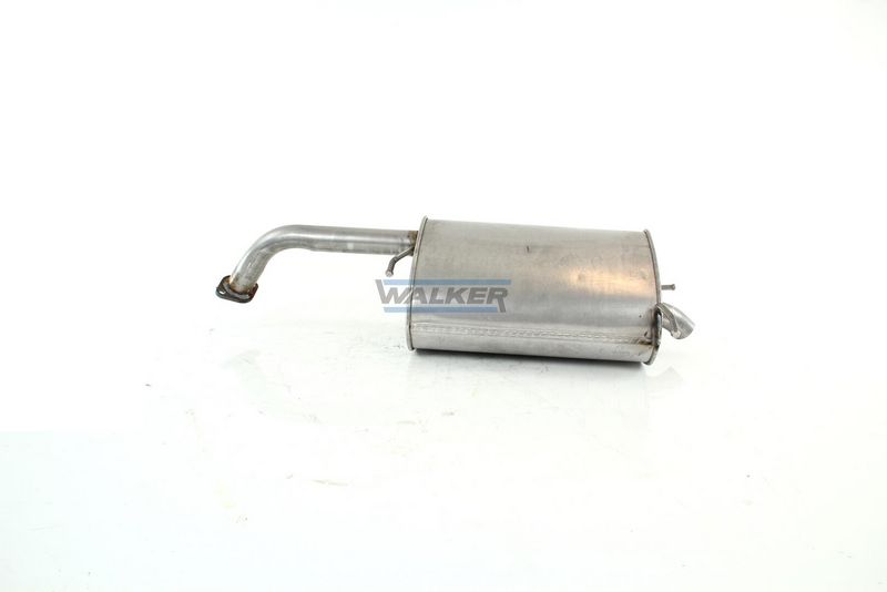 Tłumik końcowy WALKER 24088