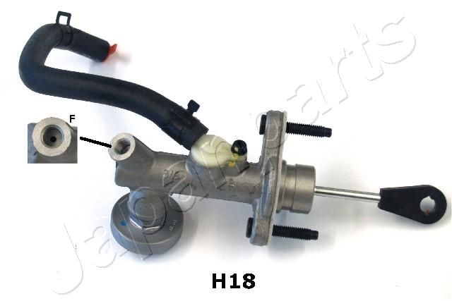 Pompa sprzęgła JAPANPARTS FR-H18