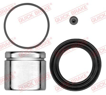 Zestaw naprawczy, zacisk hamulca QUICK BRAKE 114-5348
