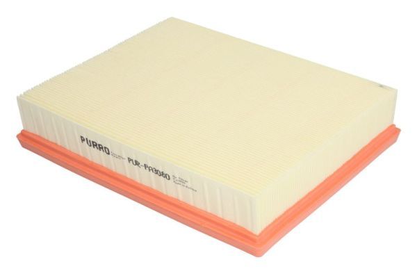 Filtr powietrza PURRO PUR-PA3080
