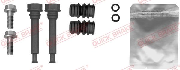 Zestaw tulei prowadzących, zacisk hamulca QUICK BRAKE 113-1447x