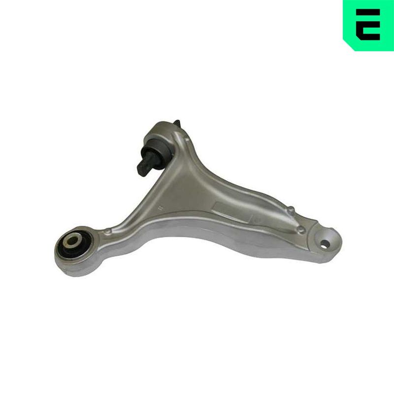 Wahacz, zawieszenie koła Optimal G6-1238
