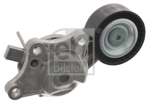 Napinacz paska klinowego wielorowkowego FEBI BILSTEIN 39400