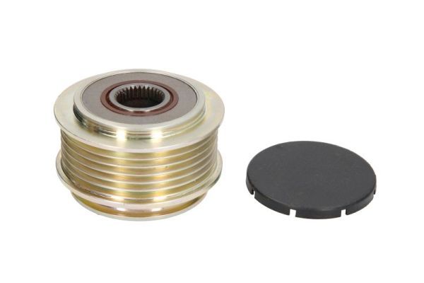 Alternator - sprzęgło jednokierunkowe BTA E4A003BTA