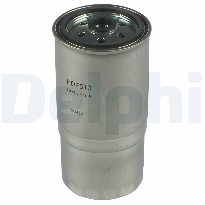 Filtr paliwa DELPHI HDF510