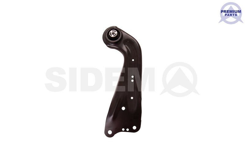 Wahacz, zawieszenie koła SIDEM 37159