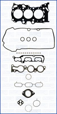 Zestaw uszczelek, głowica cylindrów AJUSA 52278100