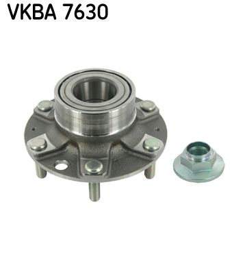 Zestaw łożysk koła SKF vkba 7630