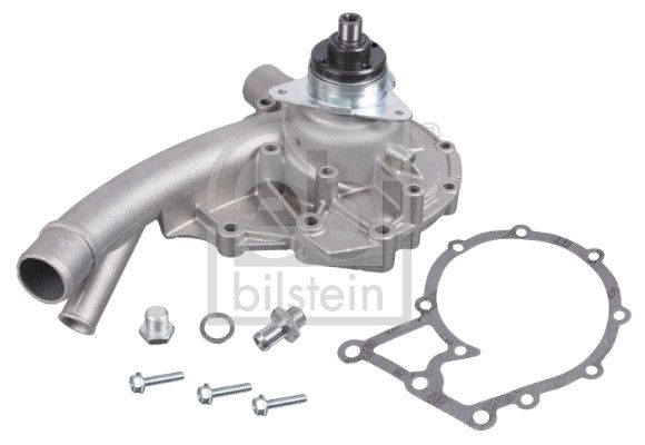Pompa wody, chłodzenie silnika FEBI BILSTEIN 01354