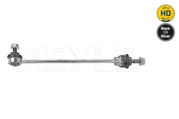 Drążek / wspornik, stabilizator MEYLE 11-160605041/HD