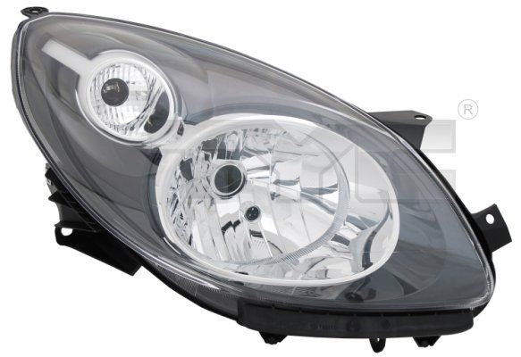 Reflektor TYC 20-1401-06-2