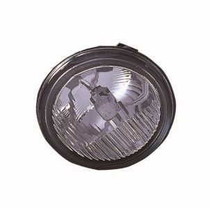 Reflektor przeciwmgłowy ABAKUS 551-2006r-ue