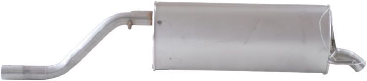 Tłumik końcowy BOSAL 148-139
