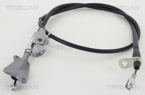 Cięgło, hamulec postojowy TRISCAN 814014176