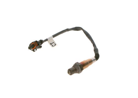 Sonda lambda BOSCH 0258006815