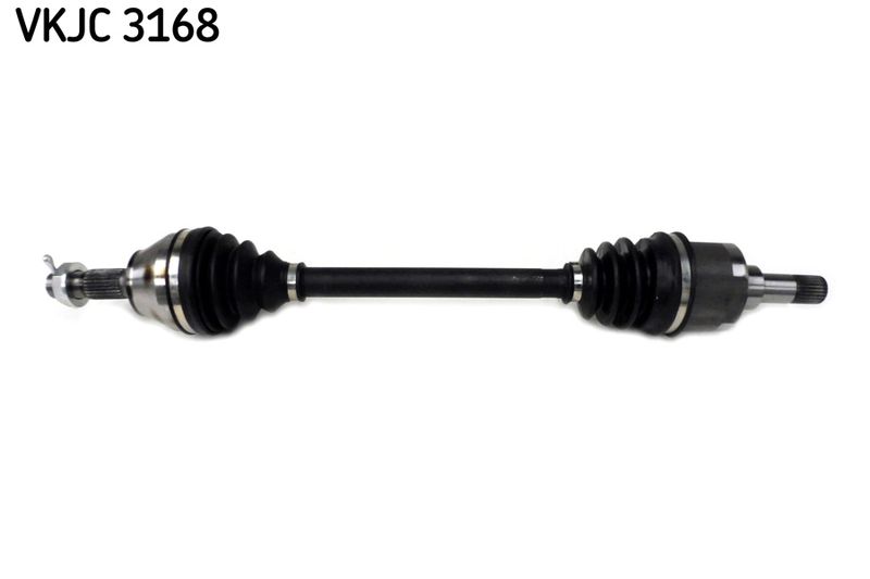 Wał napędowy SKF VKJC 3168