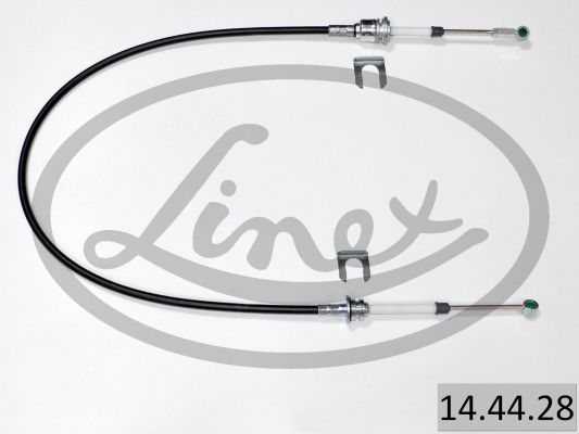 Naciąg linki, ręczna skrzynia biegów LINEX 14.44.28