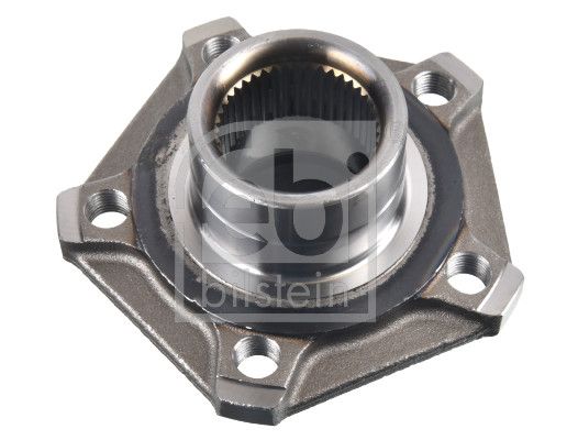 Piasta koła FEBI BILSTEIN 180507