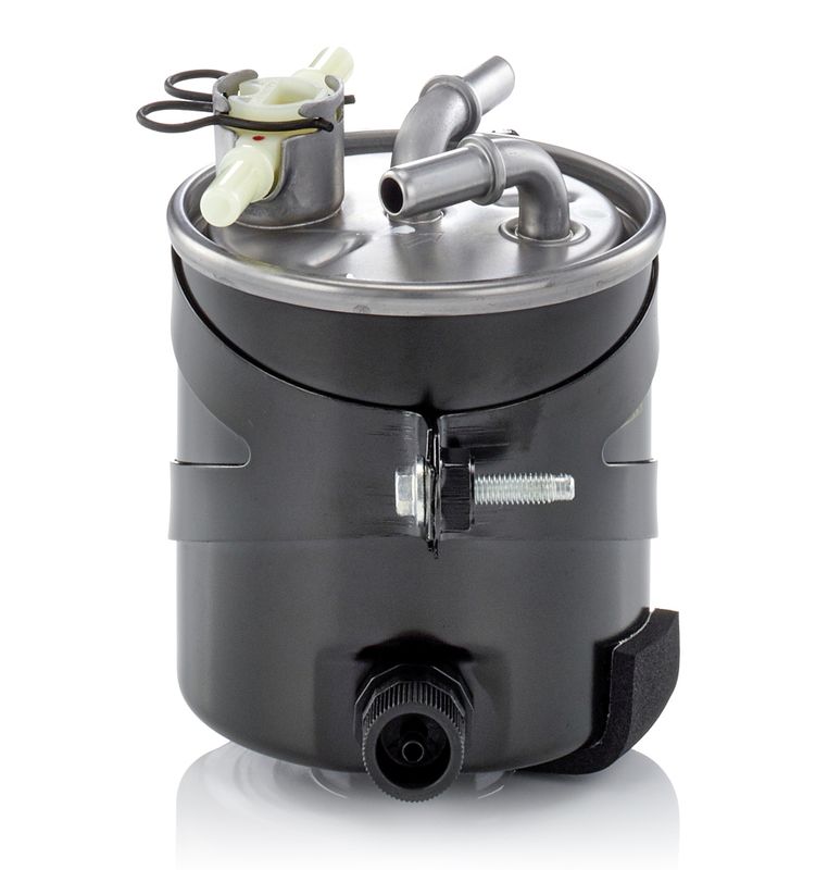Filtr paliwa MANN-FILTER wk 919/1