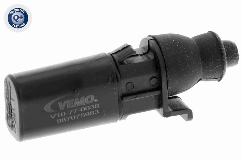Element ustalający, zamek centralny VEMO V10-77-0038