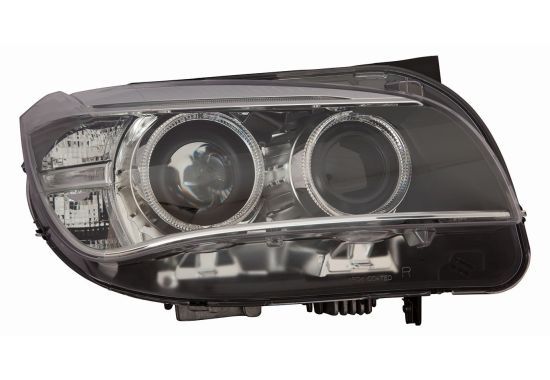 Reflektor ABAKUS 444-1192LMLEAM2