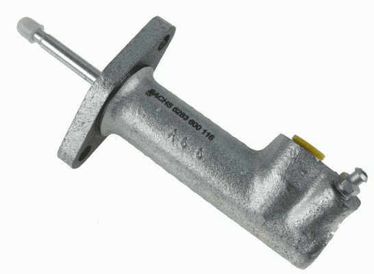 Siłownik, sprzęgło SACHS 6283 600 116