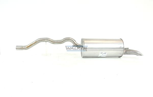 Tłumik końcowy WALKER 22722