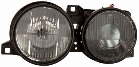 Zestaw reflektora głównego ABAKUS 444-1116PXLD-E2