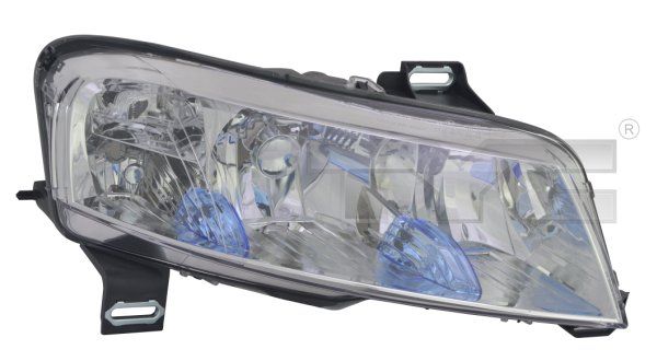 Reflektor TYC 20-0067-05-2