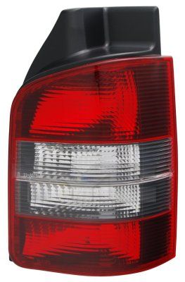 Lampa tylna zespolona TYC 11-0575-21-2