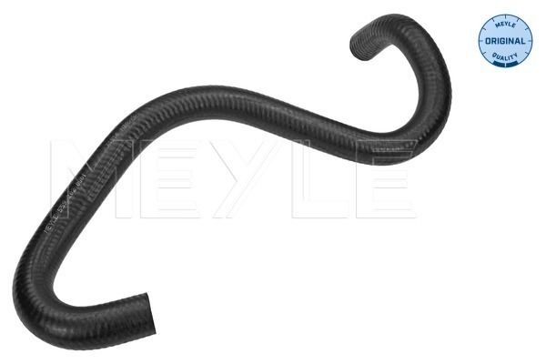 Wąż hydrauliczny, system kierowania MEYLE 5592020001